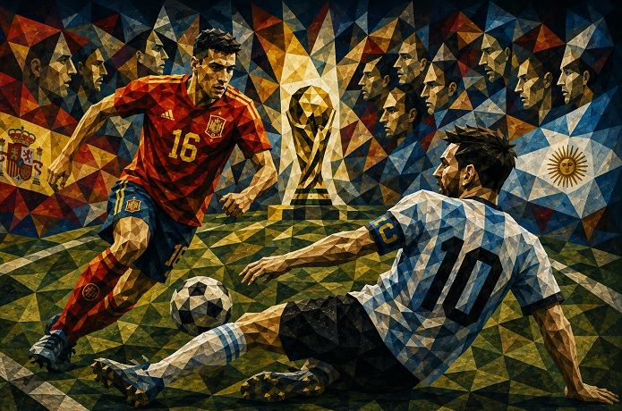 Hablamos Fútbol
